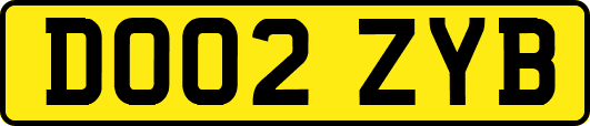 DO02ZYB