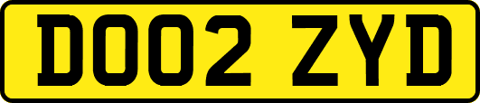 DO02ZYD