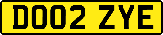 DO02ZYE