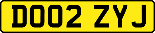 DO02ZYJ
