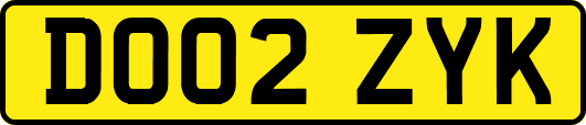 DO02ZYK