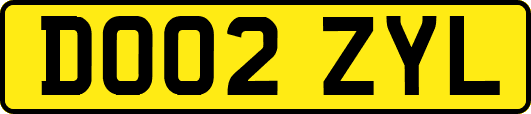DO02ZYL