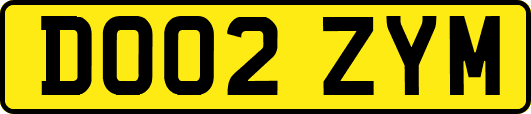 DO02ZYM