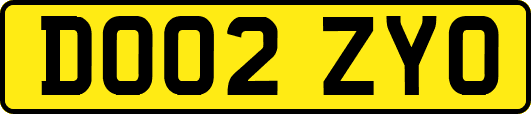 DO02ZYO