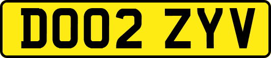 DO02ZYV