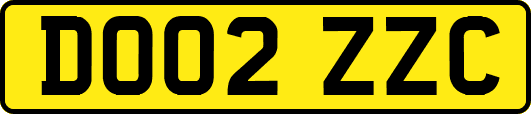 DO02ZZC