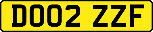 DO02ZZF