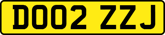 DO02ZZJ
