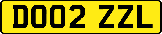 DO02ZZL