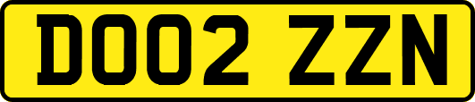 DO02ZZN