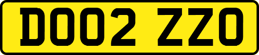 DO02ZZO