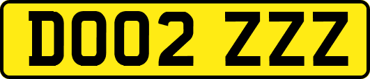 DO02ZZZ
