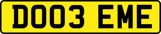 DO03EME
