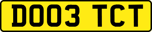 DO03TCT