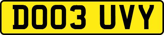 DO03UVY