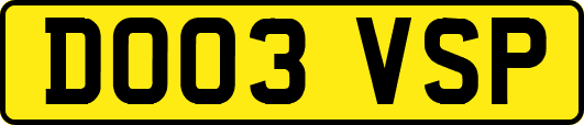 DO03VSP