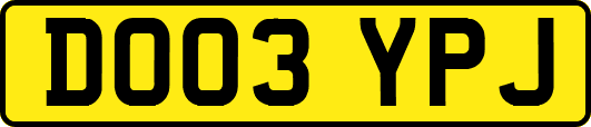 DO03YPJ
