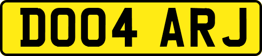 DO04ARJ