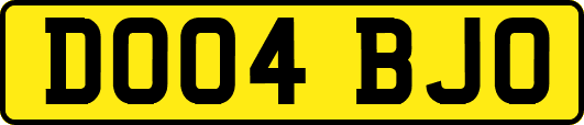 DO04BJO