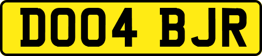 DO04BJR