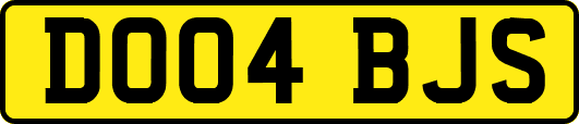 DO04BJS