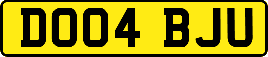 DO04BJU