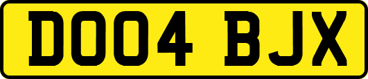 DO04BJX