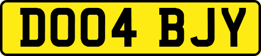 DO04BJY
