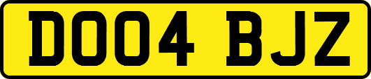 DO04BJZ