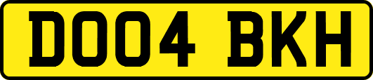 DO04BKH
