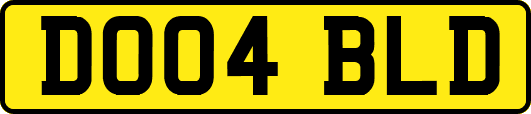 DO04BLD