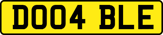 DO04BLE