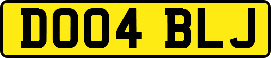 DO04BLJ