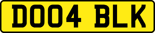 DO04BLK