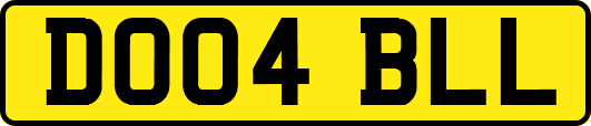 DO04BLL