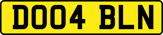 DO04BLN