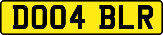 DO04BLR