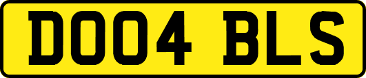 DO04BLS