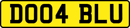 DO04BLU