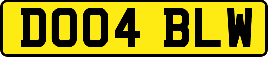 DO04BLW