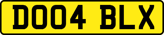 DO04BLX