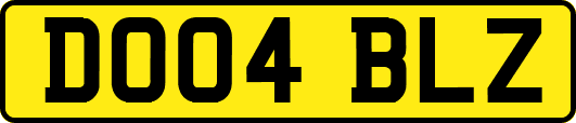 DO04BLZ