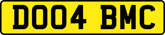 DO04BMC