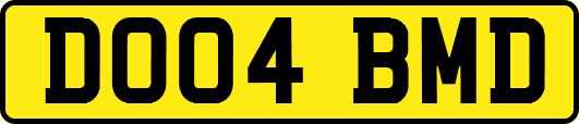 DO04BMD