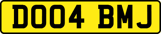 DO04BMJ