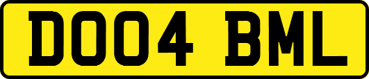 DO04BML