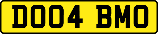 DO04BMO