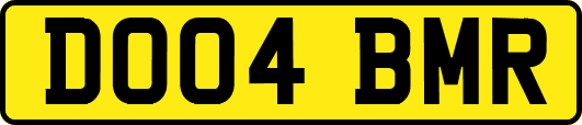 DO04BMR