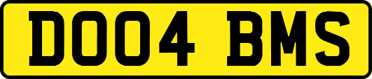 DO04BMS