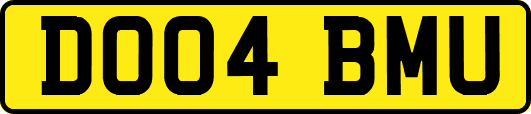 DO04BMU